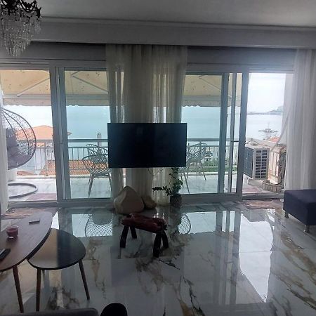 Sea View Home Cavala Exterior foto